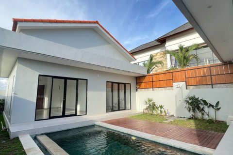 3 bedrooms Villa in Cemagi, Indonesia No. 23413 2