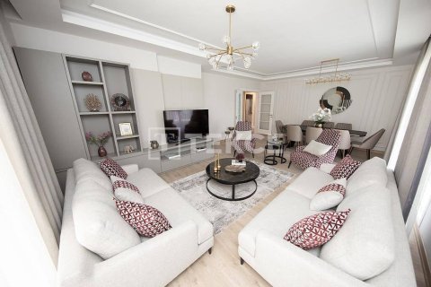 3+1 Apartment en Istanbul, Turkey No. 21985 22