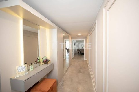 3+1 Apartment en Istanbul, Turkey No. 21985 4