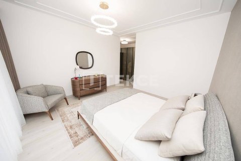 3+1 Appartement à Istanbul, Turkey No. 21985 19