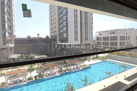 2+1 Apartment en Antalya, Turkey No. 21991 23