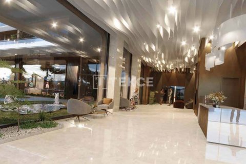 3+1 Apartment en Izmir, Turkey No. 22025 13