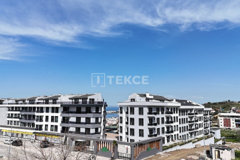 2+2 Apartment en Cinarcik, Turkey No. 22023 3