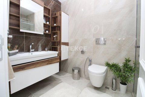 2+2 Apartment in Cinarcik, Turkey No. 22023 15