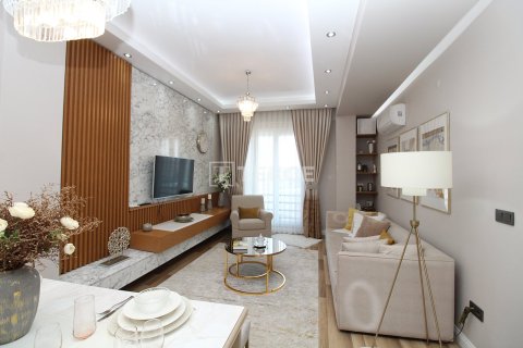 2+2 Apartment in Cinarcik, Turkey No. 22023 8