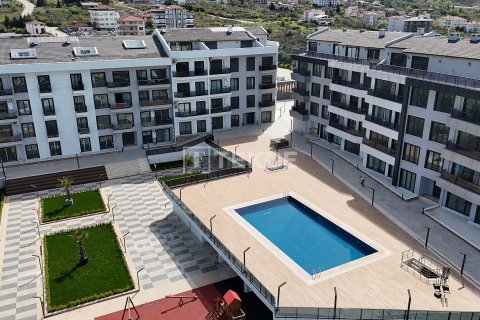 2+2 Apartment en Cinarcik, Turkey No. 22023 4