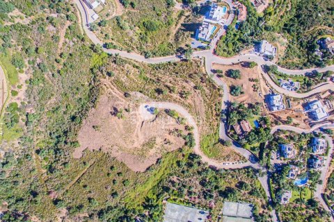 15399m² Land en Ojén, Spain No. 25796 8