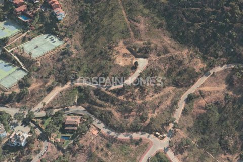 15399m² Land in Ojen, Spain No. 25796 1