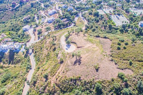 15399m² Land in Ojen, Spain No. 25796 3