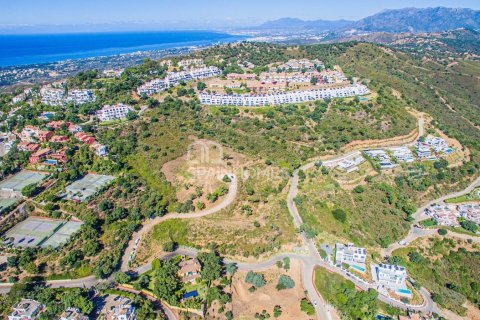 15399m² Land en Ojén, Spain No. 25796 6