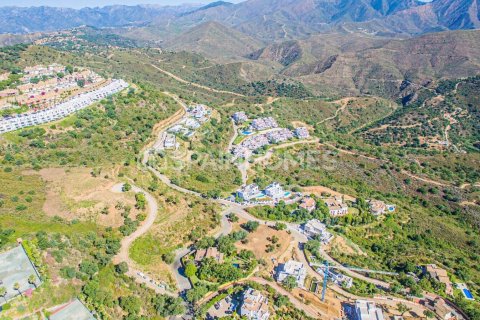 15399m² Land in Ojen, Spain No. 25796 6