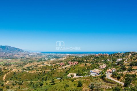 15399m² Land in Ojen, Spain No. 25796 1