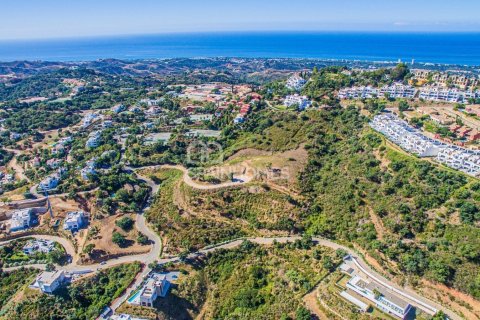 15399m² Land en Ojén, Spain No. 25796 5