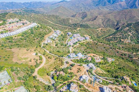 15399m² Land en Ojén, Spain No. 25796 7