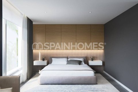 5 bedrooms Villa in Cartagena, Spain No. 25775 20