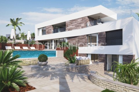 5 bedrooms Villa in Cartagena, Spain No. 25775 8