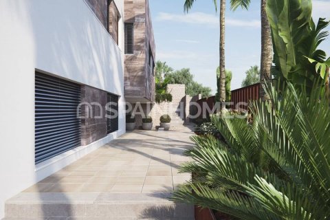 5 bedrooms Villa in Cartagena, Spain No. 25775 16