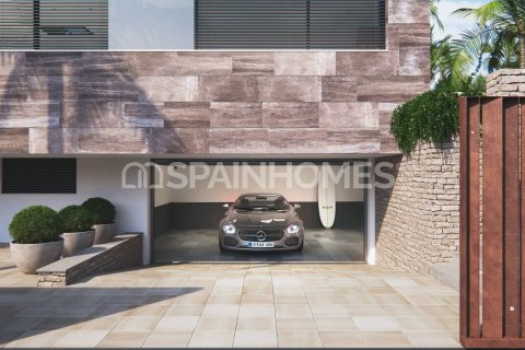 5 bedrooms Villa in Cartagena, Spain No. 25775 13