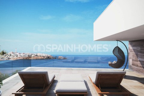 5 bedrooms Villa in Cartagena, Spain No. 25775 6