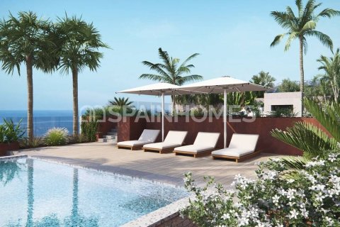 5 bedrooms Villa in Cartagena, Spain No. 25775 18