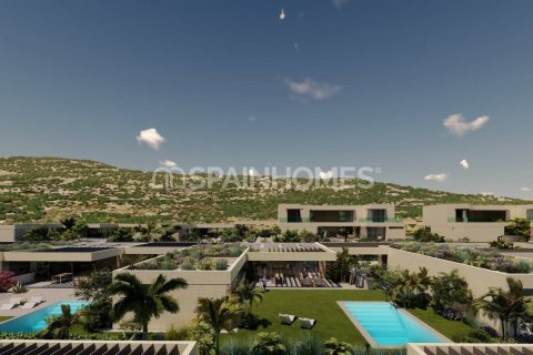 4 bedrooms Villa in Murcia, Spain No. 25776 28