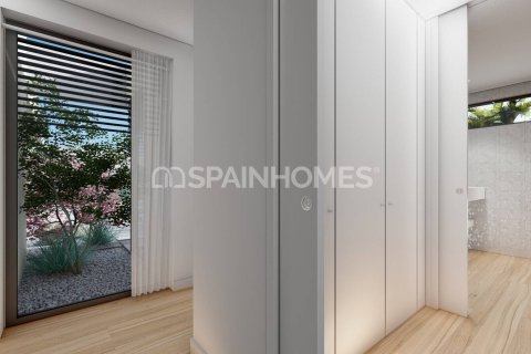 4 dormitorios Villa en Murcia, Spain No. 25776 25