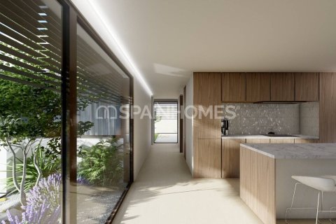 4 dormitorios Villa en Murcia, Spain No. 25776 28