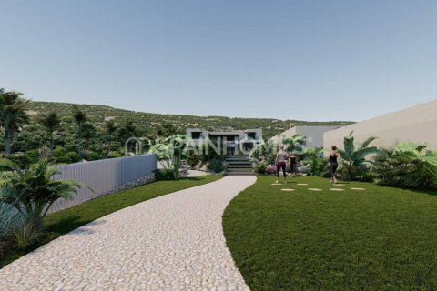 4 bedrooms Villa in Murcia, Spain No. 25776 24