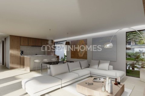 4 dormitorios Villa en Murcia, Spain No. 25776 22