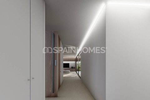 4 chambres Villa à Murcia, Spain No. 25776 20