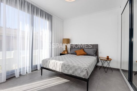 4 chambres Villa à Torrevieja, Spain No. 25797 24