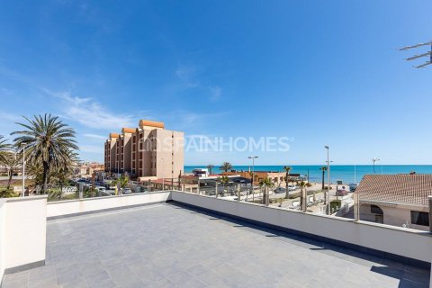 4 chambres Villa à Torrevieja, Spain No. 25797 12