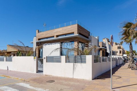 4 dormitorios Villa en Torrevieja, Spain No. 25797 21