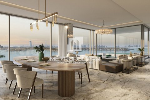 4 bedrooms Apartment in Palm Jumeirah, UAE No. 6848 2