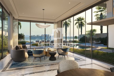 4 chambres Appartement à Palm Jumeirah, UAE No. 6848 3