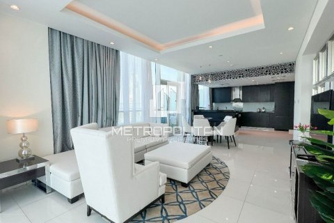 2 dormitorios Apartment en Damac Maison The Distinction, UAE No. 6977 1