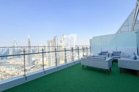 Квартира с 2 спальнями в Damac Maison The Distinction, ОАЭ №6977 10