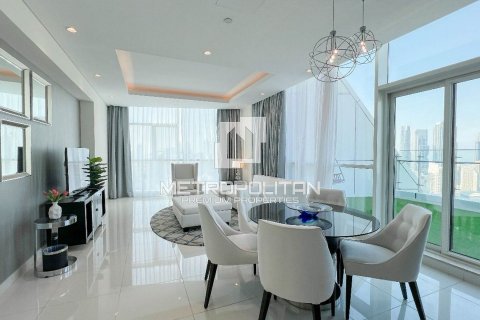 Квартира с 2 спальнями в Damac Maison The Distinction, ОАЭ №6977 4