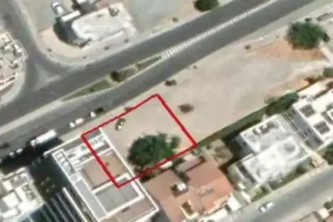 473m² Land en Limassol, Cyprus No. 35797 1