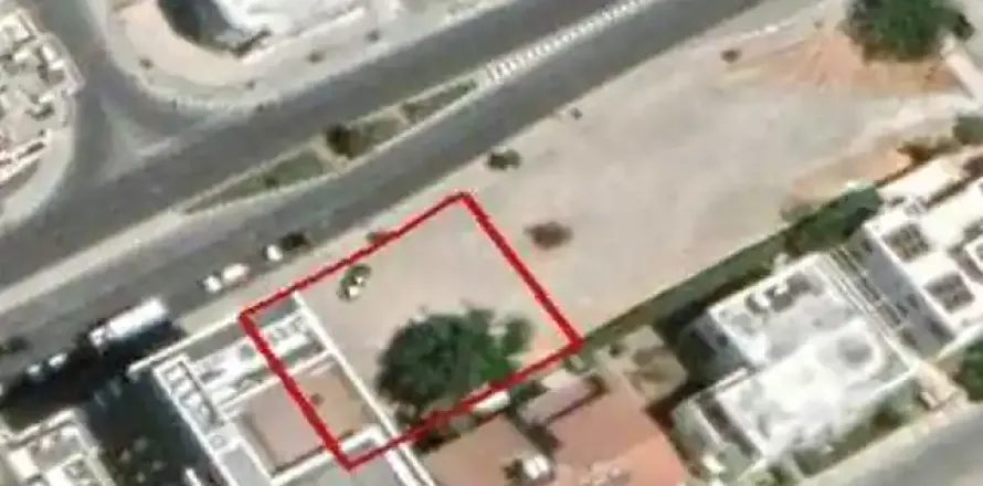 473m² Land à Limassol, Cyprus No. 35797