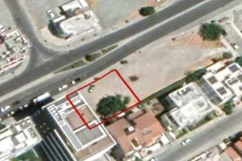 473m² Land à Limassol, Cyprus No. 35797 1