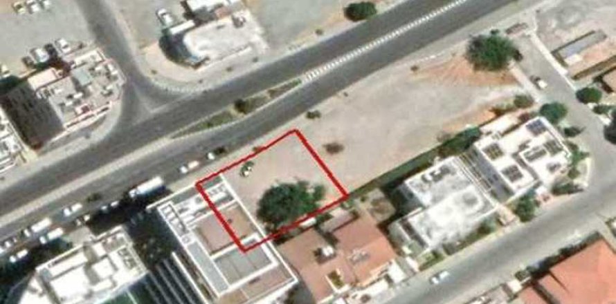 473m² Land à Limassol, Cyprus No. 35797