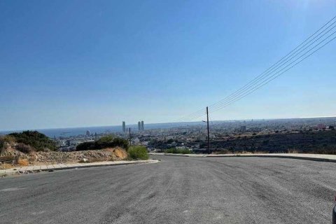 3106m² Land in Germasogeia, Cyprus No. 35798 5