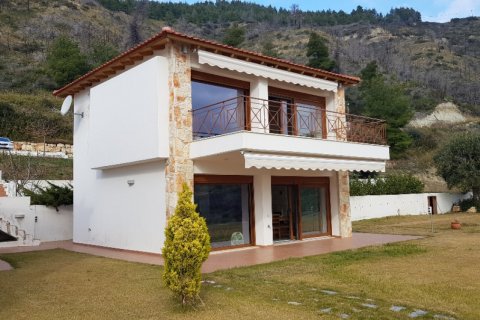 1 bedroom Villa in Chalkidiki, Greece No. 48831 4