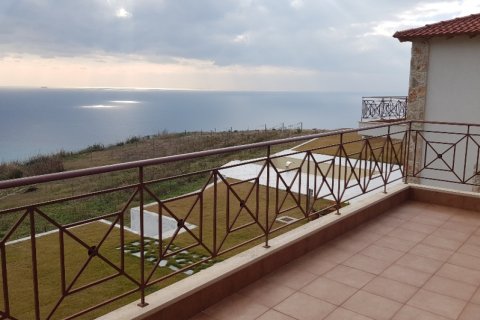 1 chambre Villa à Chalkidiki, Greece No. 48831 1