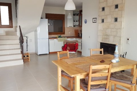 1 dormitorio Villa en Chalkidiki, Greece No. 48831 7