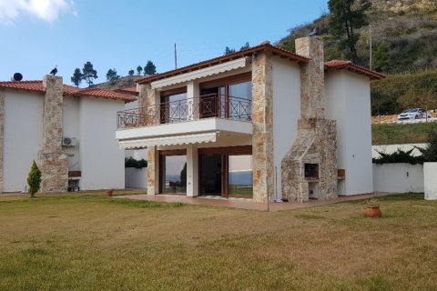 1 chambre Villa à Chalkidiki, Greece No. 48831 3