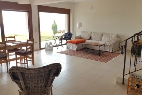 1 dormitorio Villa en Chalkidiki, Greece No. 48831 5