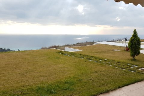 1 chambre Villa à Chalkidiki, Greece No. 48831 2