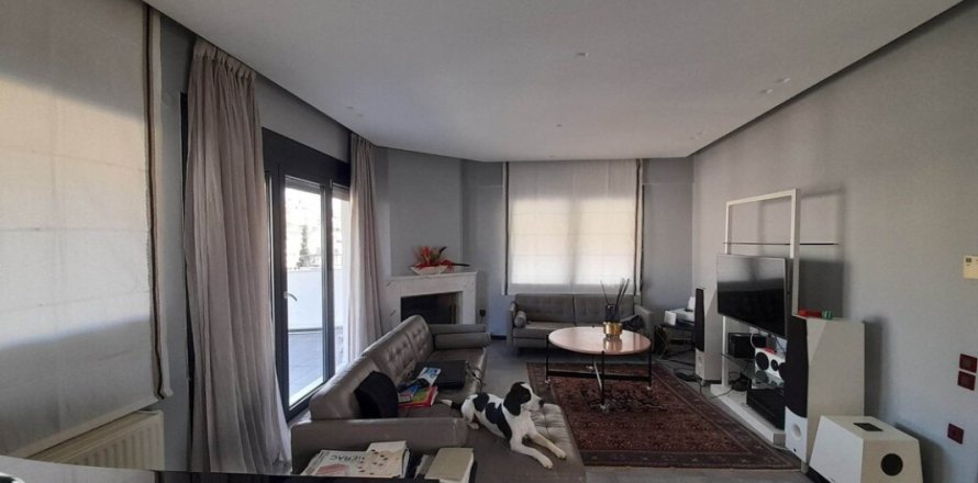 3 bedrooms Apartment in Thessaloniki, Greece No. 48826